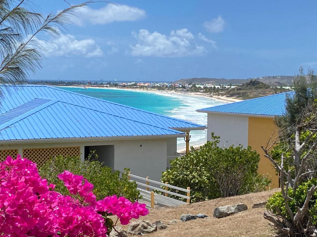 Ocean Sxm Studio Cul de Sac Exterior foto
