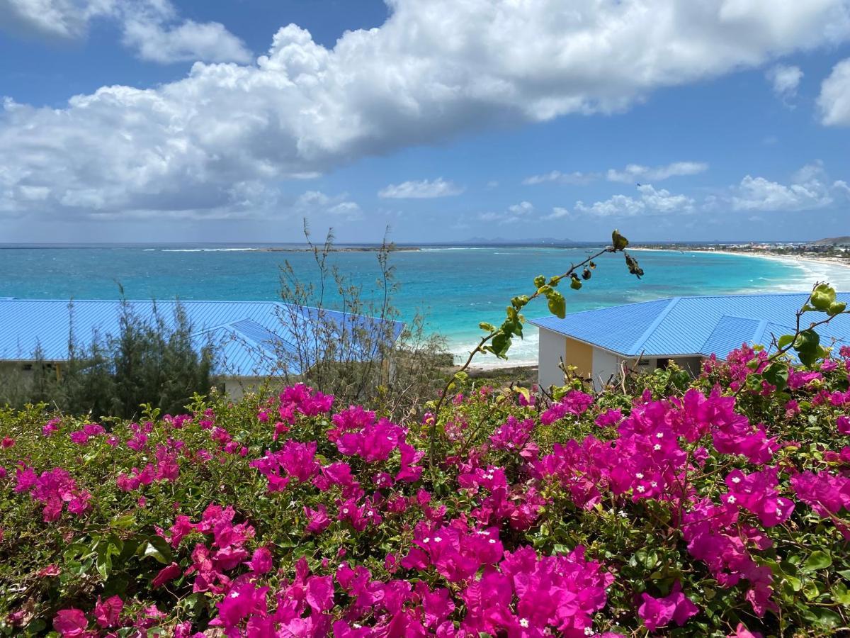 Ocean Sxm Studio Cul de Sac Exterior foto