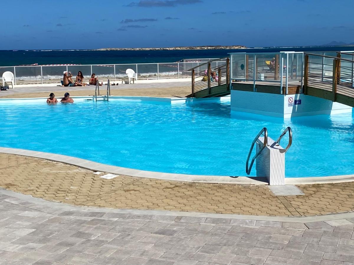 Ocean Sxm Studio Cul de Sac Exterior foto