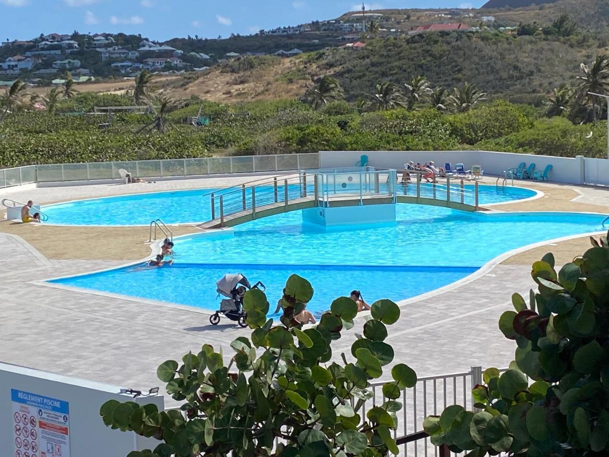 Ocean Sxm Studio Cul de Sac Exterior foto